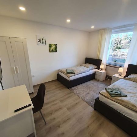 Wohntel Hannover Ricklingen Екстериор снимка